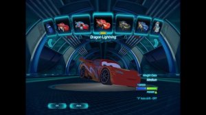 Cars 2 The Video Game {Modded} - My First Gameplay Video