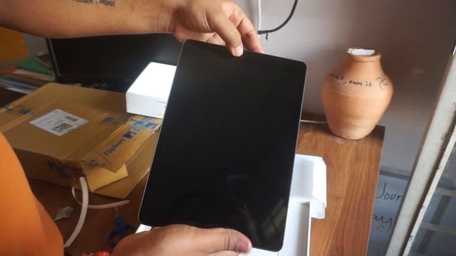 my first Apple IPAD, ipad 9th generation unboxing. смотреть онлайн