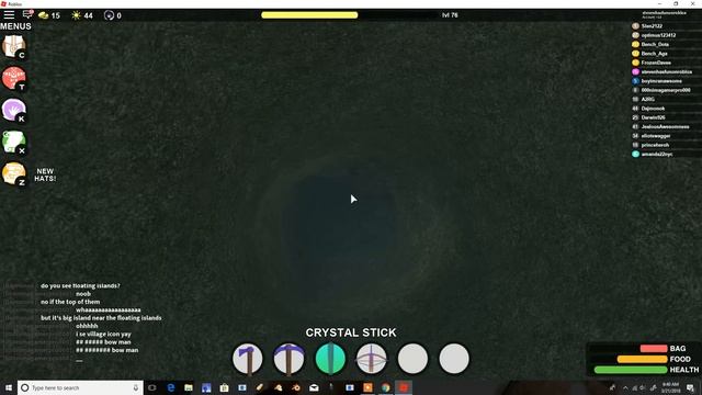 3 secret areas in Booga Booga смотреть онлайн
