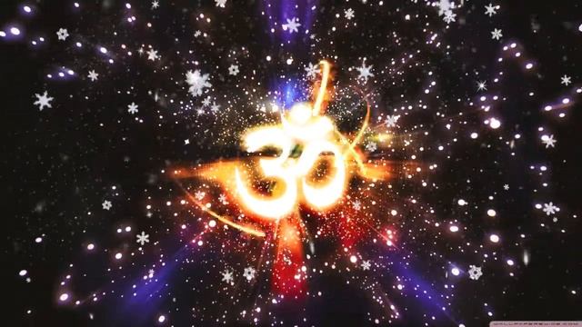 Crown Chakra For Meditation | Sahasrara Chakra