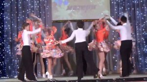 Танец "Ламбада"?/Lambada