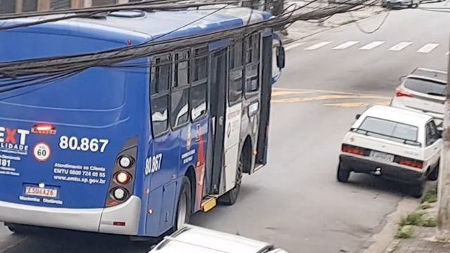Caio Apache VIP III Midi (NEXT MOBILIDADE) 80.867 смотреть онлайн