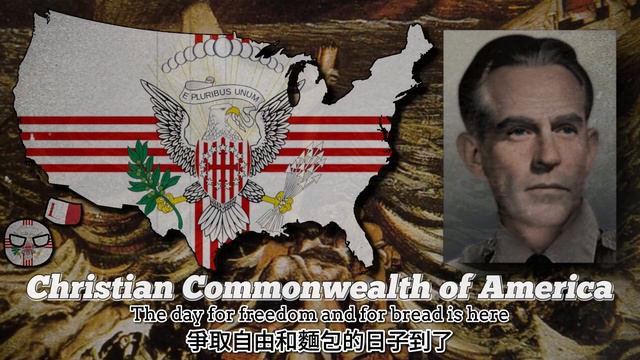 Judgement Day_ Aftermath Of The Red Flood - [Judgement Day] Willard Kemp - Christian Commonwealth Of
