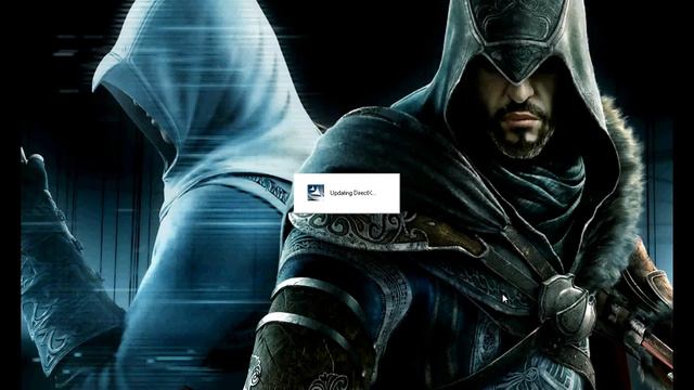 HOW TO INSTALL ASSASSINS CREED REVELATIONS ON PC смотреть онлайн
