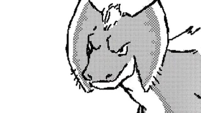 How to play Monster Hunter ( Flipnote Studio ) смотреть онлайн