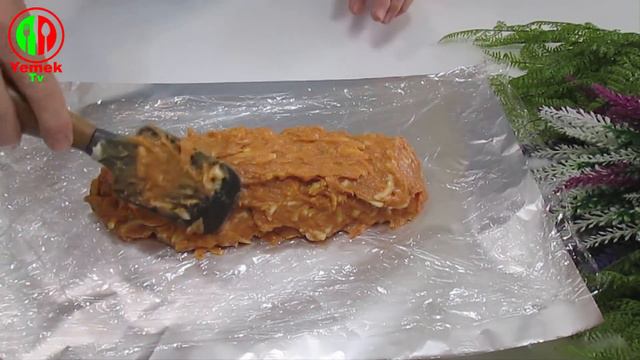 ARTIK MARKETLERDEN SATIN ALMIYORUM 👌 10 KAT DAHA UCUZ 💯/💯 SAĞLIKLI KOLAY VE LEZZETLİ TARİF. Yemek T смотреть онлайн