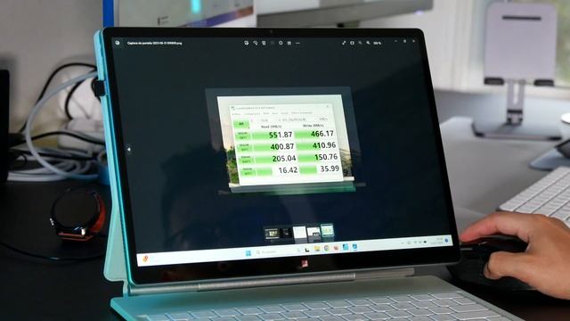 Así es el MICROSOFT SURFACE calidad/precio ?️ DERE T30 PRO | REVIEW a fondo смотреть онлайн