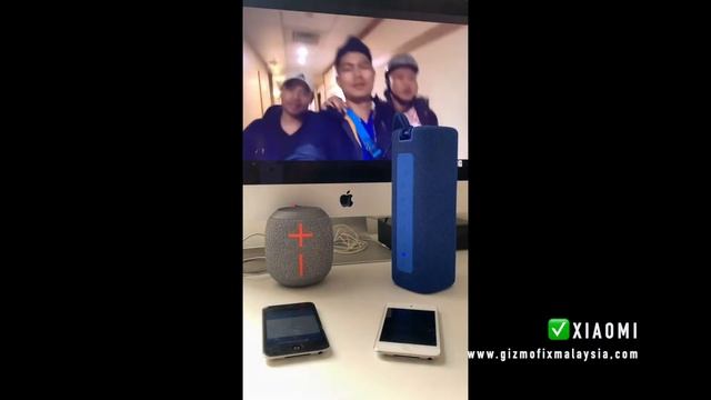 rm390 ultimate ears wonderboom 2 vs rm150 mi portable bluetooth speaker 16w смотреть онлайн