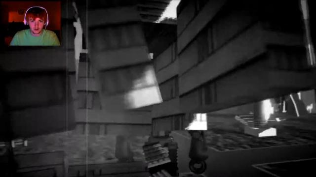 ALIENS VS ROBOT | Attack of the 50ft Robot | Indie Game смотреть онлайн