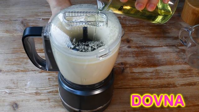 Оладьи с малиновым джемом