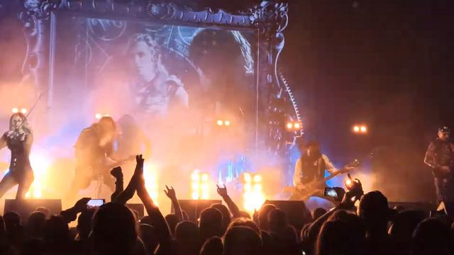 Катарсис ( CATHARSIS ). Главная Metal-Ёлка страны XV-Юбилей