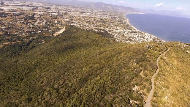 Trip to San Felice Circeo смотреть онлайн