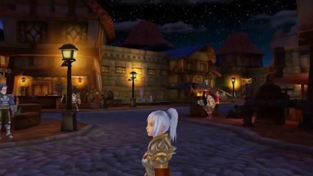 Game Dị Tinh Online Android, iPhone, iPad iOS смотреть онлайн