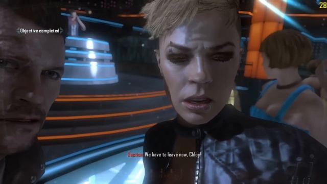 Skrillex ft. Alvin Risk - Imma Try It Out (CoD: Black Ops 2) смотреть онлайн
