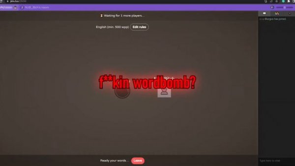 Clowning on Bad Browser Games