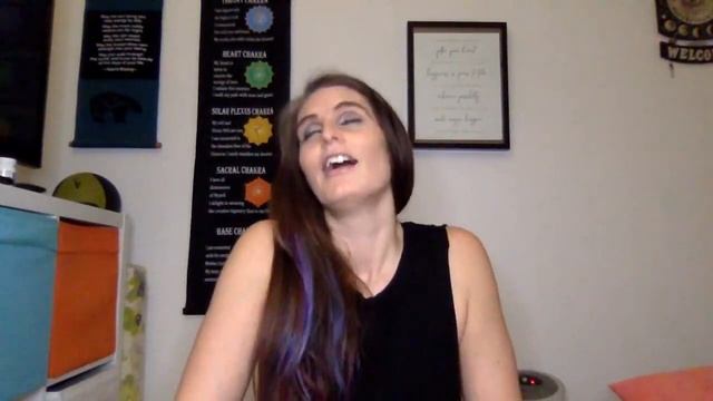 R3 Magical Essence - Want to know about a Mini Akashic Records Reading смотреть онлайн