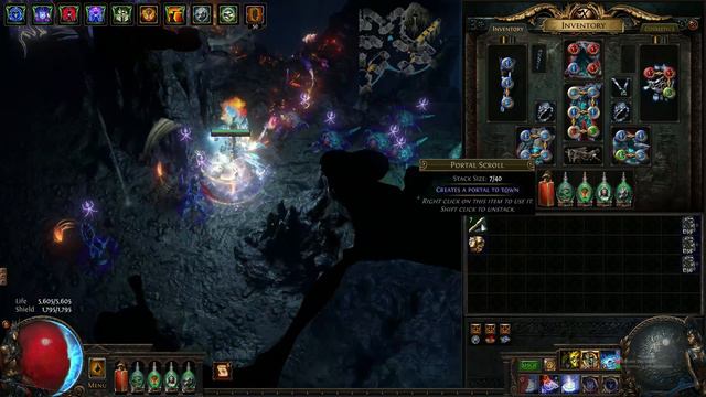 Path of Exile Faster Leveling - Act 1 Layouts смотреть онлайн
