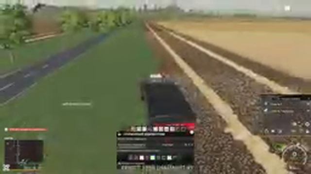 FS19 Multimap Уборка урожая # 22 смотреть онлайн