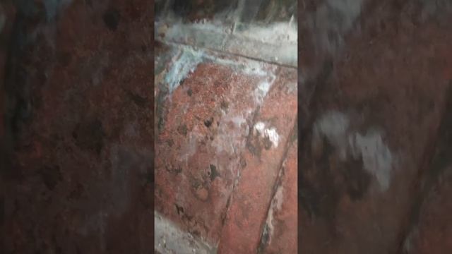 Везувий легенда 16. 4 года в домашней бане.(2) смотреть онлайн