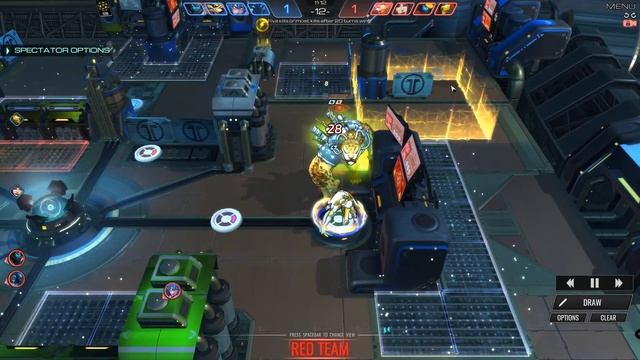 atlas reactor смотреть онлайн