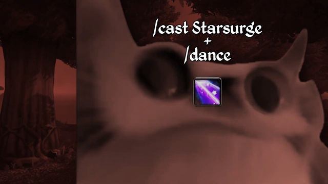 "The Blood Moon Rises" - WoW SoD P2 launch week смотреть онлайн