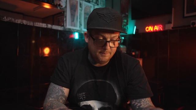 First Look! A Pound of Flesh | Skintones смотреть онлайн