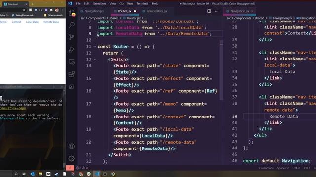 Lesson 05 смотреть онлайн