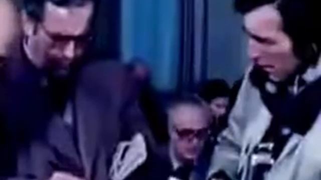 встреча брежнева и призидента сша