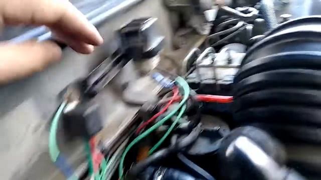 установка гбо на митсубиси gdi смотреть онлайн