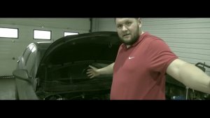 Посторонний шум в двигателе Hyundai Solaris или KIA RIO? Это норма!