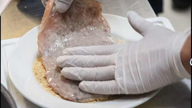 Готовка на Открытом Воздухе