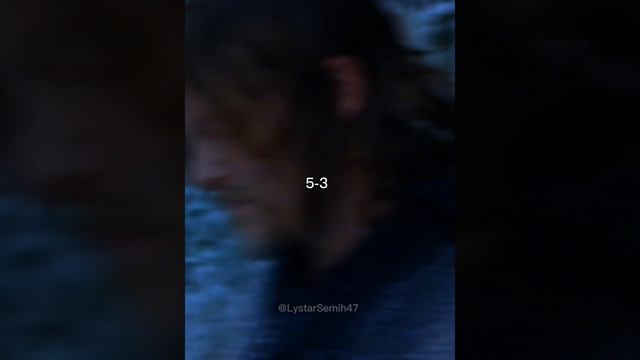 Daryl Dixon Runs The Gauntlet Part 3