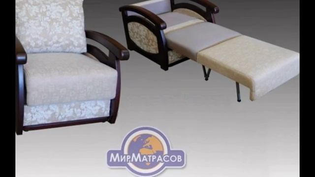 Кресло кровать своими руками смотреть онлайн