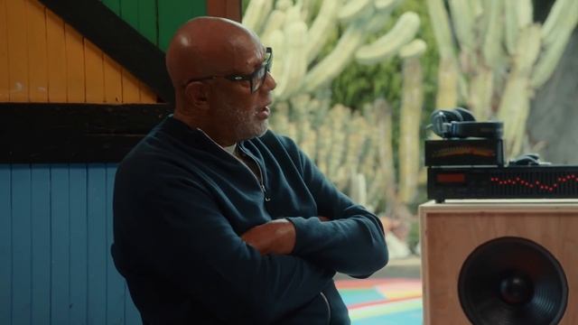 Path to Progress | FM Broadcast (S1E5) | Nike смотреть онлайн