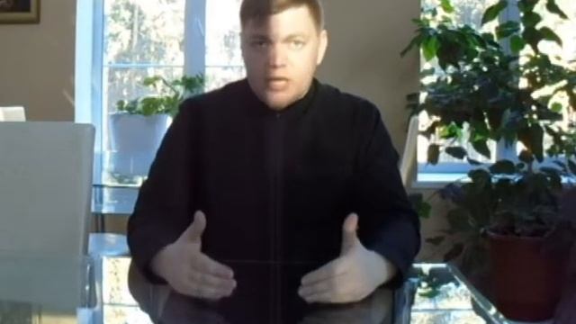 Зачем человеку нужна Церковь. Беседа для каждого смотреть онлайн