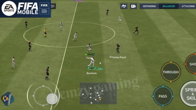 Efootball 23 Mobile Vs Fifa Mobile 🔥 || 2023 Game Comparison