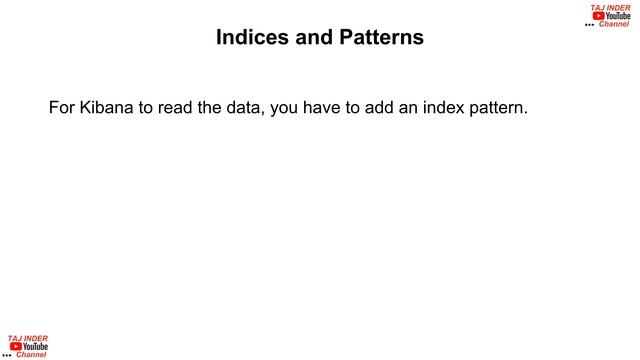 Lesson 3 Logging Fundamentals (ElasticSearch,Filebeat and Kibana Beginner Guide) смотреть онлайн
