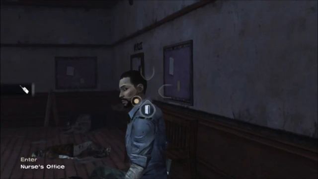 The Walking Dead Game - Episode 4 - Around Every Corner - Part 8 смотреть онлайн