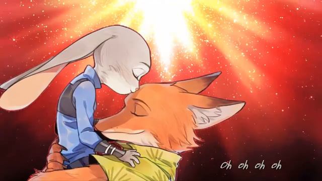 Nightcore - Try Everything (Lyrics) смотреть онлайн