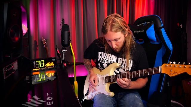 Shred Wars: Jared Dines VS Ola Englund смотреть онлайн