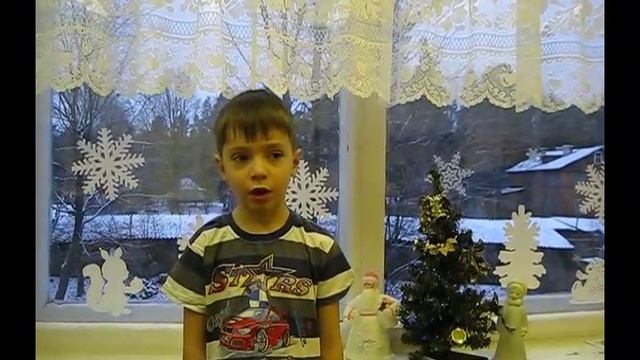 Агния Львовна Барто «В защиту Деда Мороза» смотреть онлайн