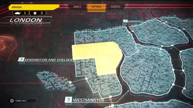 Lets Play A Game Of Risk Urban Assault! смотреть онлайн