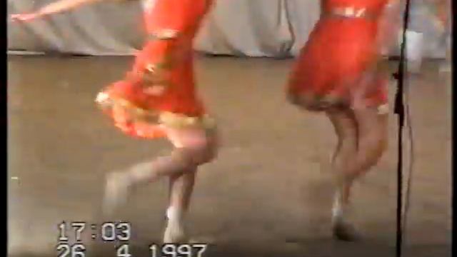 Ансамбль Талисман. 25 лет. Видео 14 смотреть онлайн