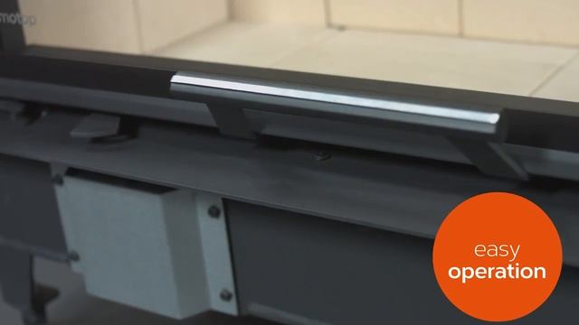 ROMOTOP HEAT R L 2g L 65 51 40 01 (Чехия) - Камин ГО | www.kamin-go.ru смотреть онлайн