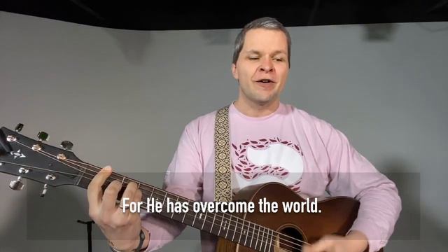 Online Hymn Sing with Eric Himes (March 24, 2020) смотреть онлайн