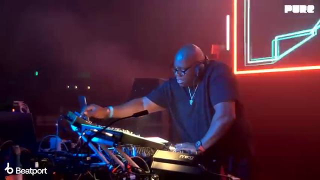 Carl Cox | PURE Sydney 2022