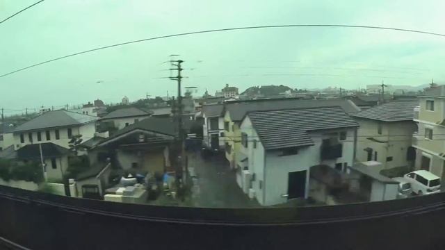 Нарита - Окаяма. Narita - Okayama смотреть онлайн