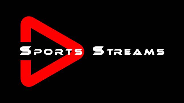 Sports Streams