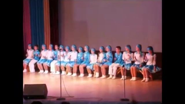 Соло на ложках смотреть онлайн
