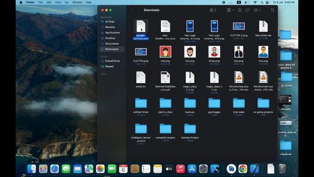 Magic Diary Part 4.1 | Setting up Firebase & connecting Flutter project with Backend | CS Community смотреть онлайн